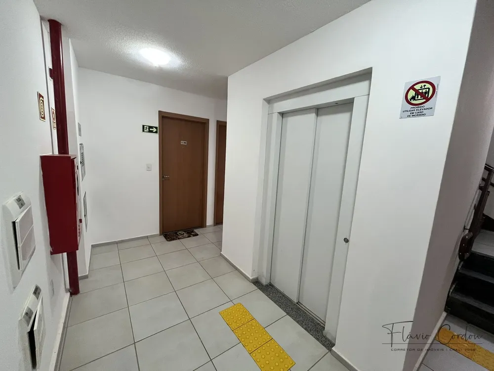 Apartamento, 2 quartos, 40 m² - Foto 4