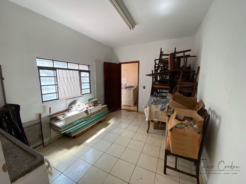Sobrado, 4 quartos, 381 m² - Foto 27