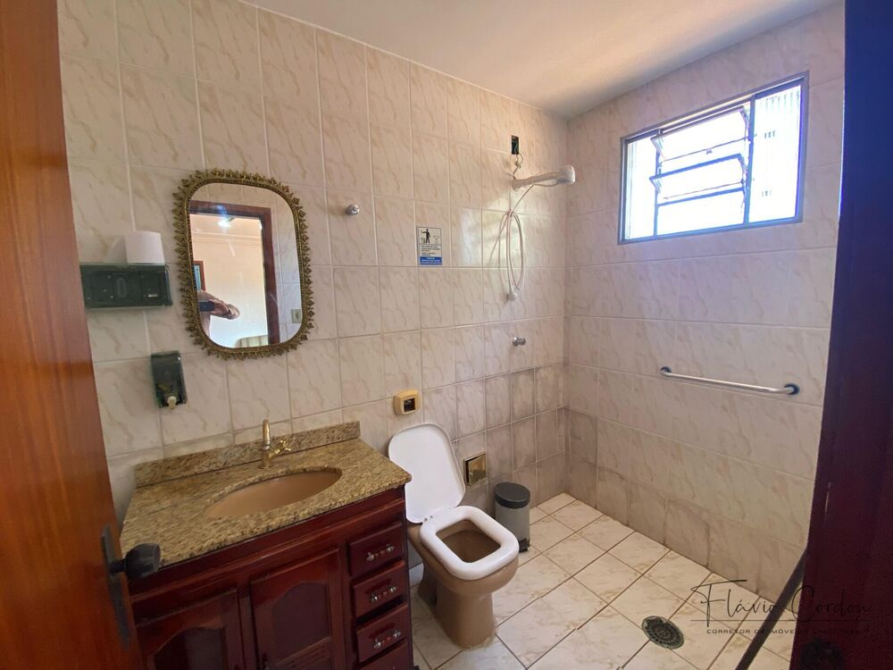 Sobrado, 4 quartos, 381 m² - Foto 8