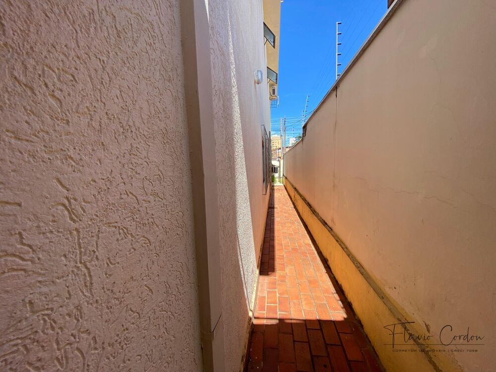 Sobrado, 4 quartos, 381 m² - Foto 33