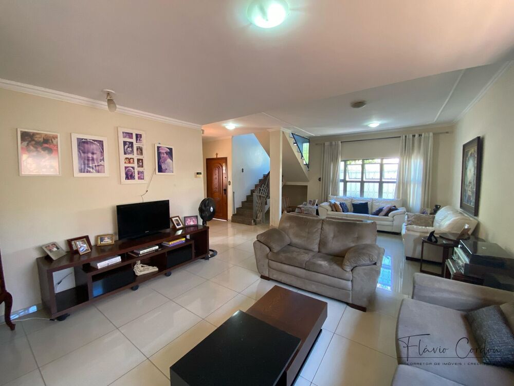 Sobrado, 4 quartos, 381 m² - Foto 5