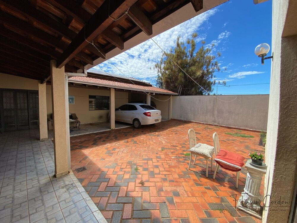 Sobrado, 4 quartos, 381 m² - Foto 22