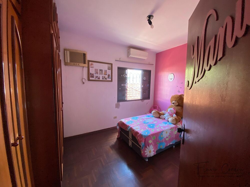 Sobrado, 4 quartos, 381 m² - Foto 16