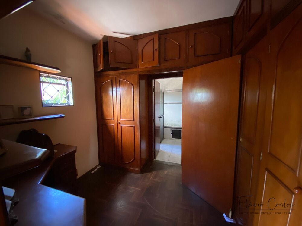 Sobrado, 4 quartos, 381 m² - Foto 20