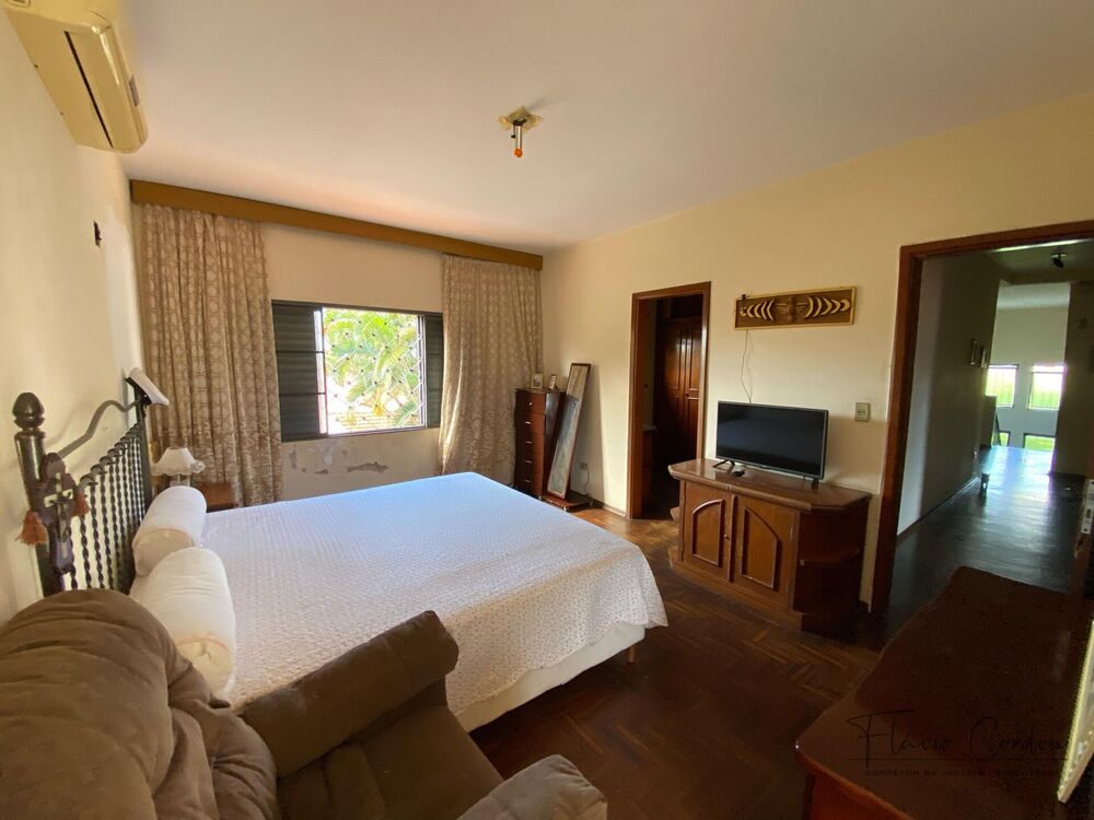 Sobrado, 4 quartos, 381 m² - Foto 19