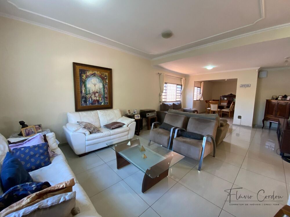 Sobrado, 4 quartos, 381 m² - Foto 4