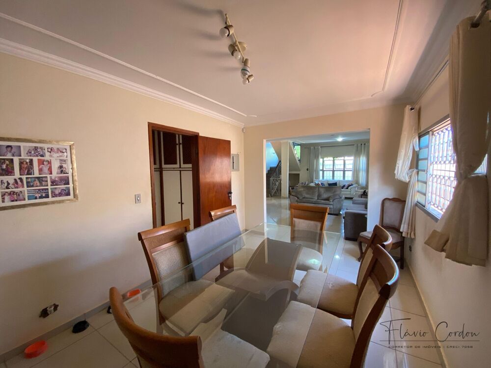 Sobrado, 4 quartos, 381 m² - Foto 6