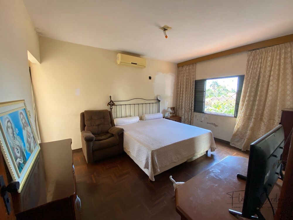 Sobrado, 4 quartos, 381 m² - Foto 18