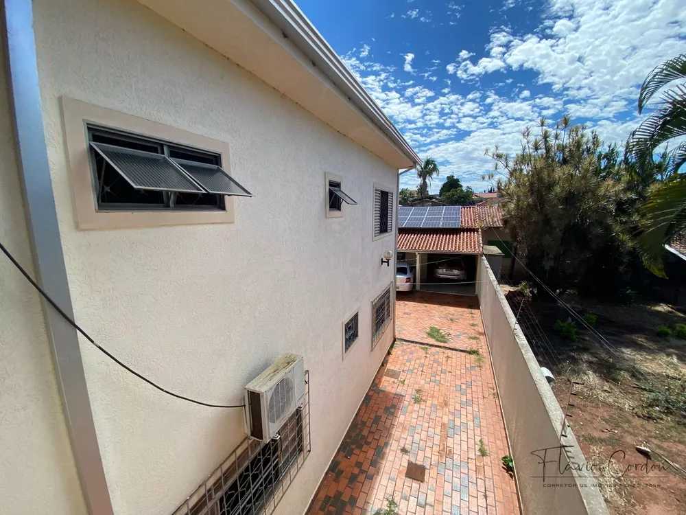 Sobrado, 4 quartos, 381 m² - Foto 12