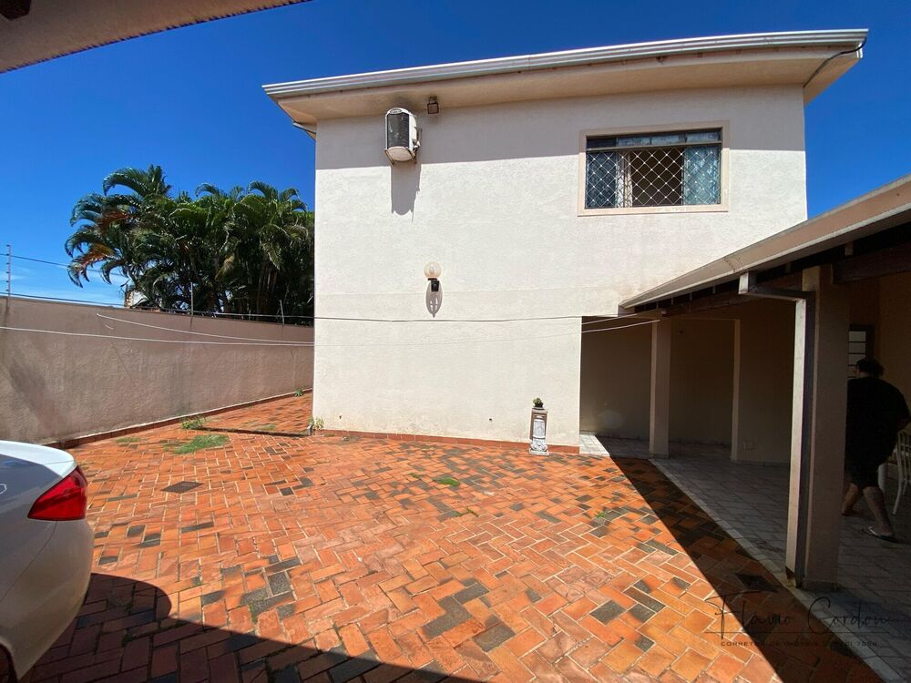 Sobrado, 4 quartos, 381 m² - Foto 31
