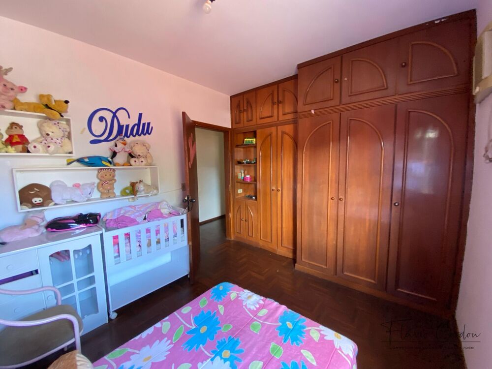 Sobrado, 4 quartos, 381 m² - Foto 15