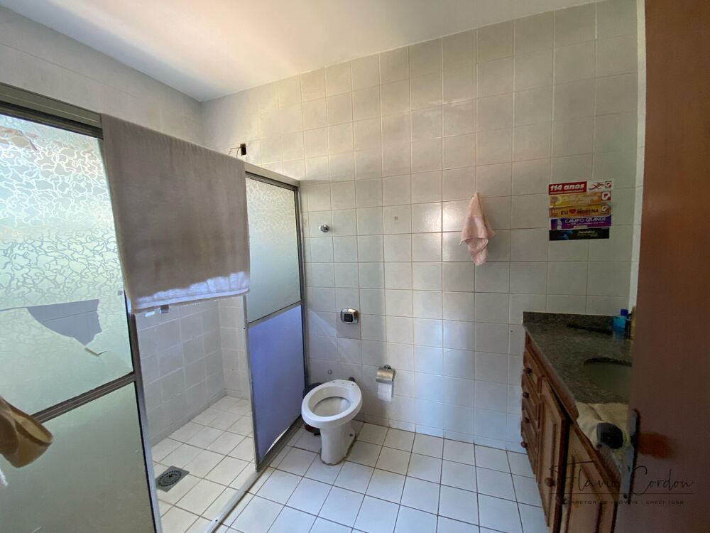 Sobrado, 4 quartos, 381 m² - Foto 14