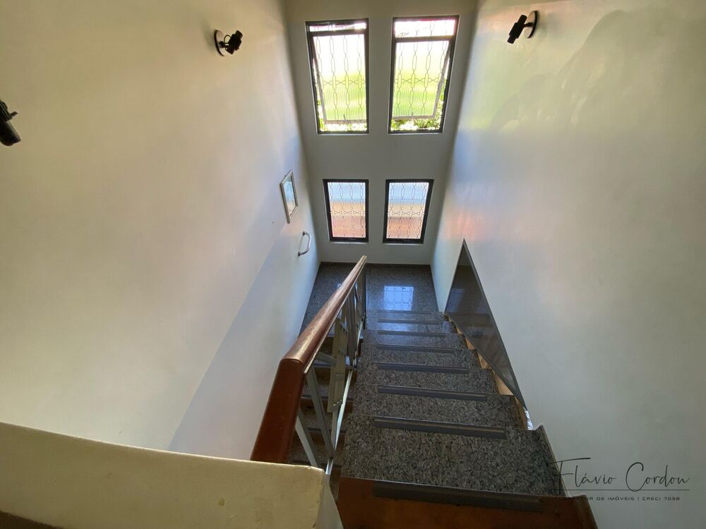 Sobrado, 4 quartos, 381 m² - Foto 10