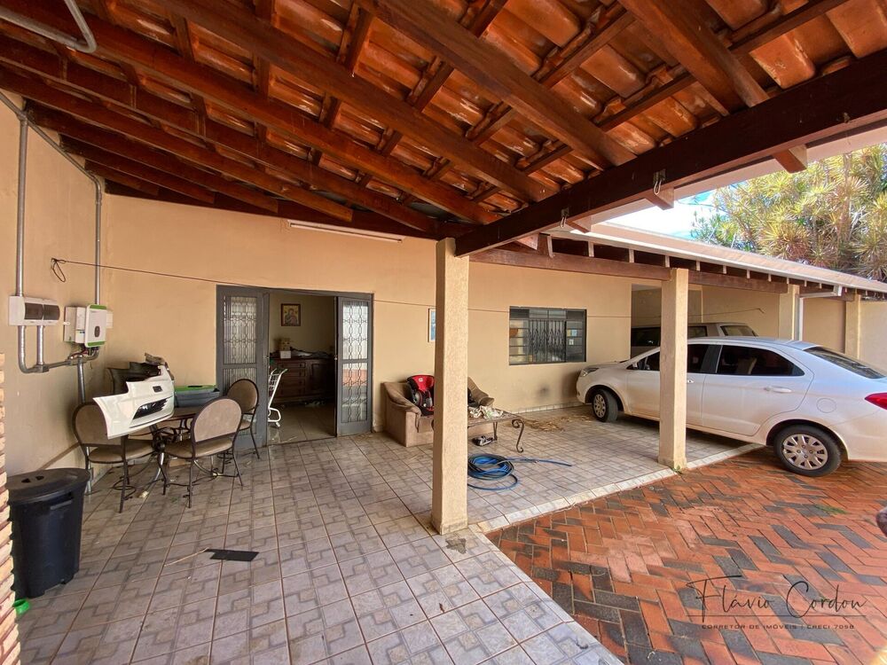 Sobrado, 4 quartos, 381 m² - Foto 23