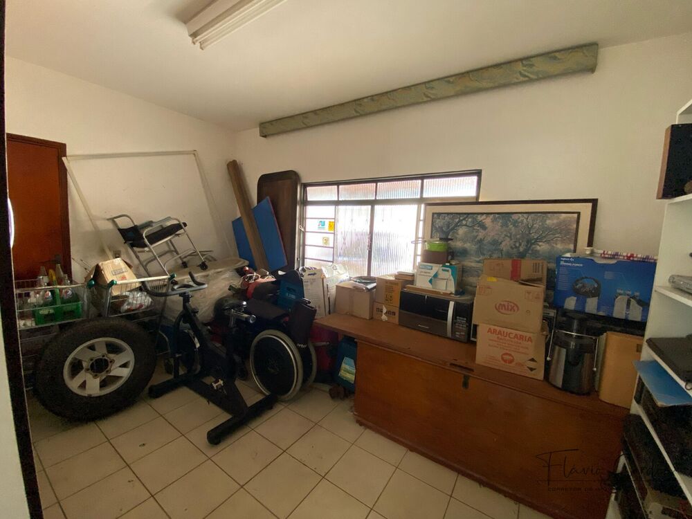 Sobrado, 4 quartos, 381 m² - Foto 30