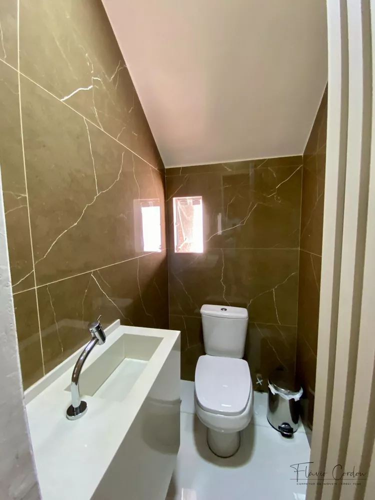 Casa, 3 quartos, 170 m² - Foto 2