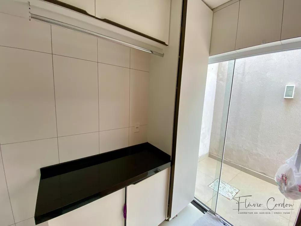 Casa, 3 quartos, 170 m² - Foto 4