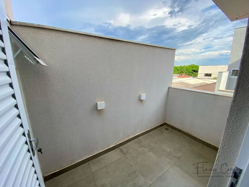 Casa, 3 quartos, 170 m² - Foto 15