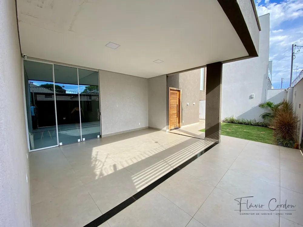 Casa, 3 quartos, 170 m² - Foto 2