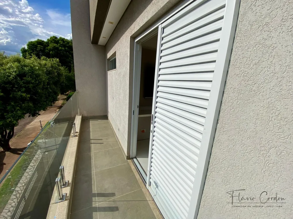 Casa, 3 quartos, 170 m² - Foto 12