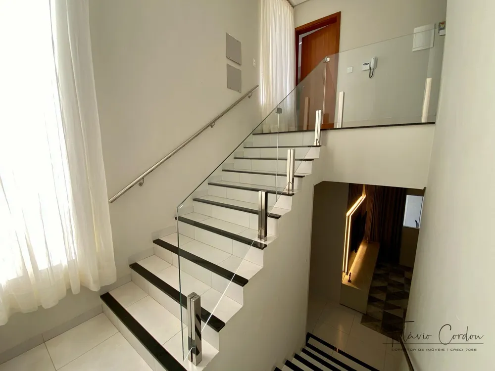 Casa, 3 quartos, 170 m² - Foto 9