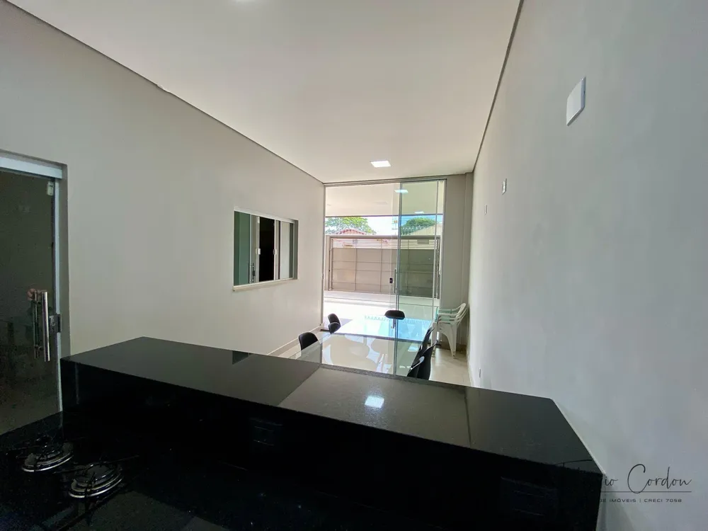 Casa, 3 quartos, 170 m² - Foto 4
