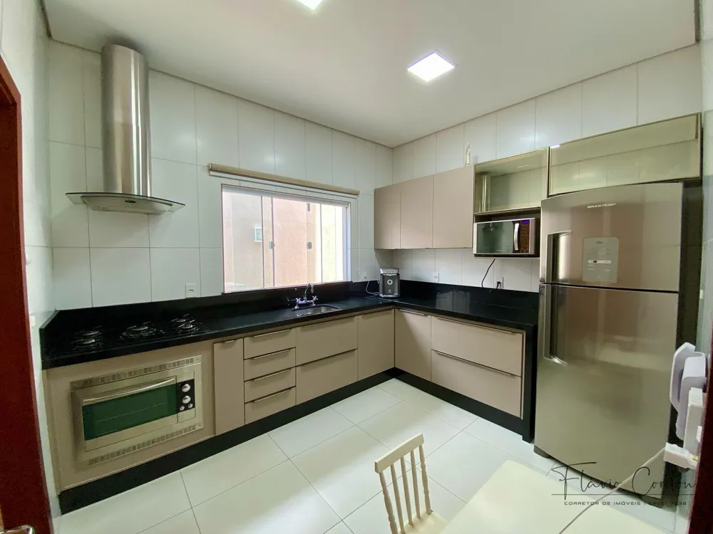 Casa, 3 quartos, 170 m² - Foto 6