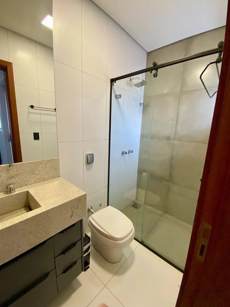 Casa, 3 quartos, 170 m² - Foto 14