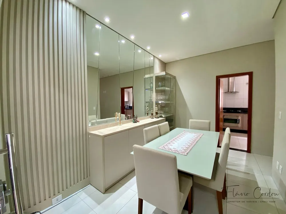 Casa, 3 quartos, 170 m² - Foto 5