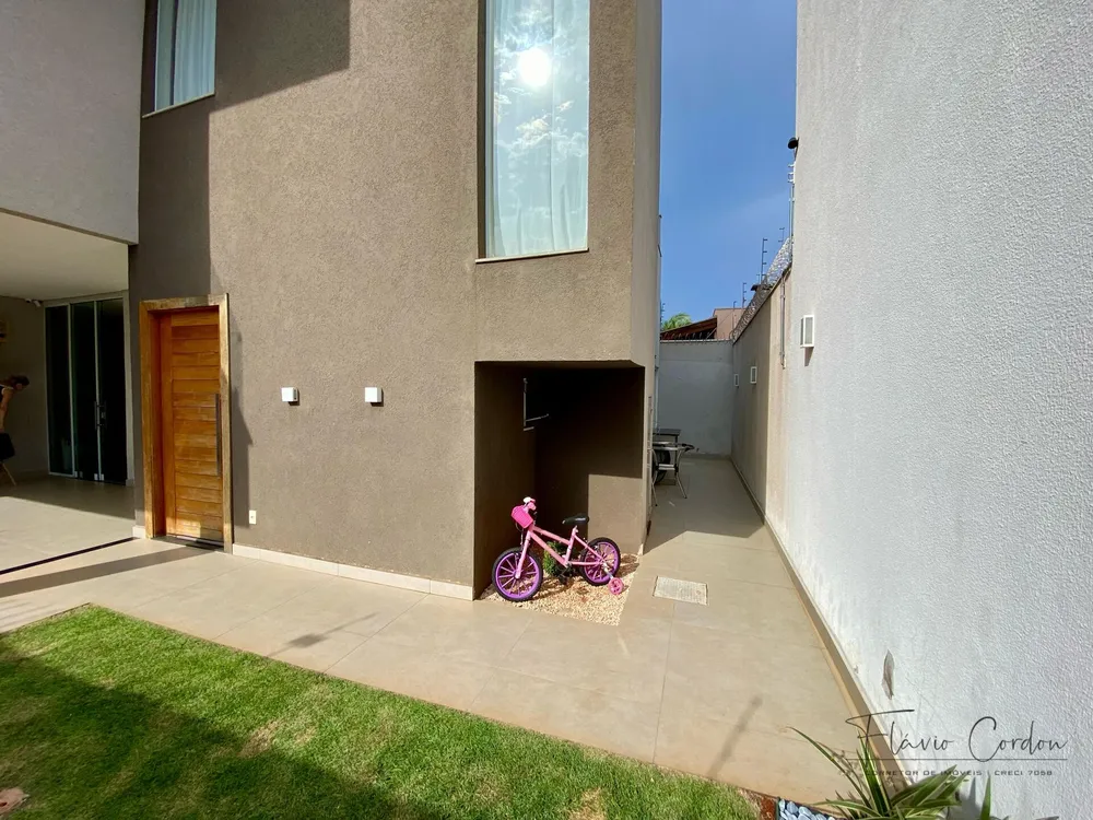 Casa, 3 quartos, 170 m² - Foto 3