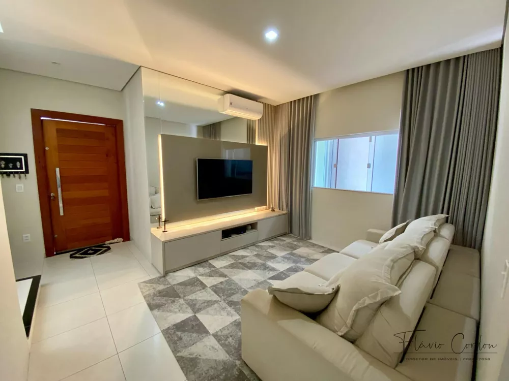 Casa, 3 quartos, 170 m² - Foto 3