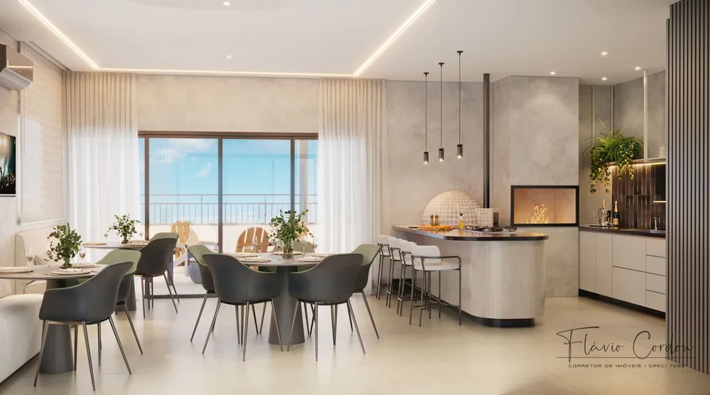 Apartamento, 2 quartos, 65 m² - Foto 3