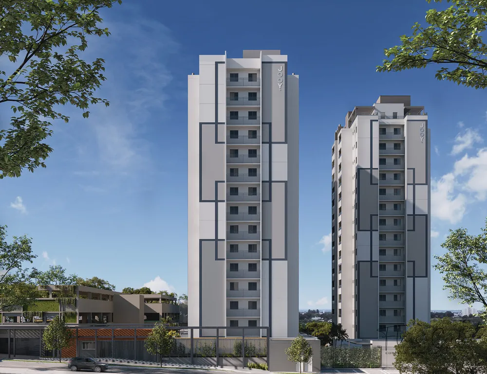 Apartamento, 2 quartos, 65 m² - Foto 4