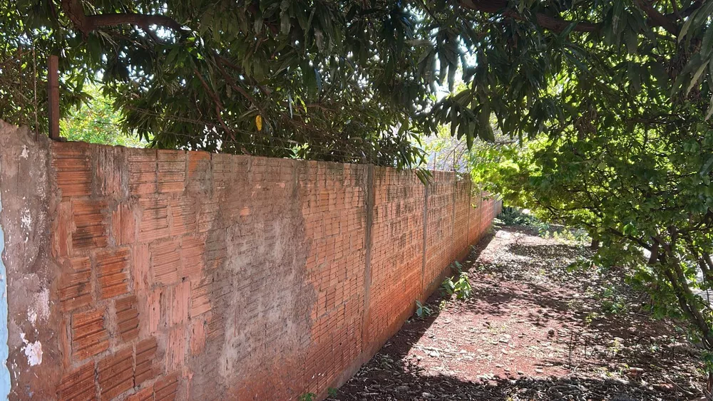 Terreno, 480 m² - Foto 1