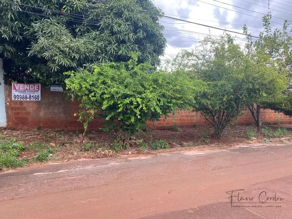Terreno, 480 m² - Foto 3