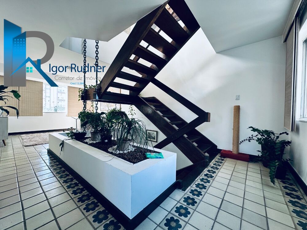 Cobertura à venda com 4 quartos, 378m² - Foto 11