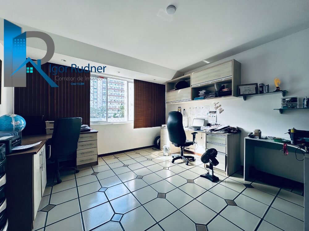Cobertura à venda com 4 quartos, 378m² - Foto 20