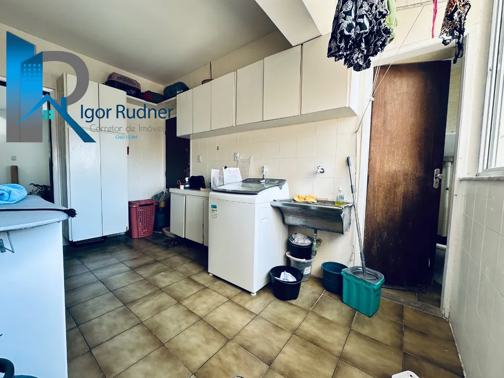 Cobertura, 4 quartos, 378 m² - Foto 21