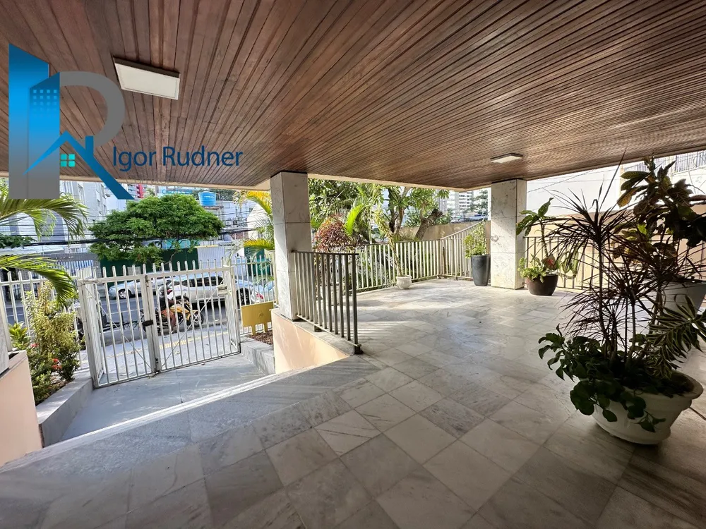 Cobertura, 4 quartos, 378 m² - Foto 39