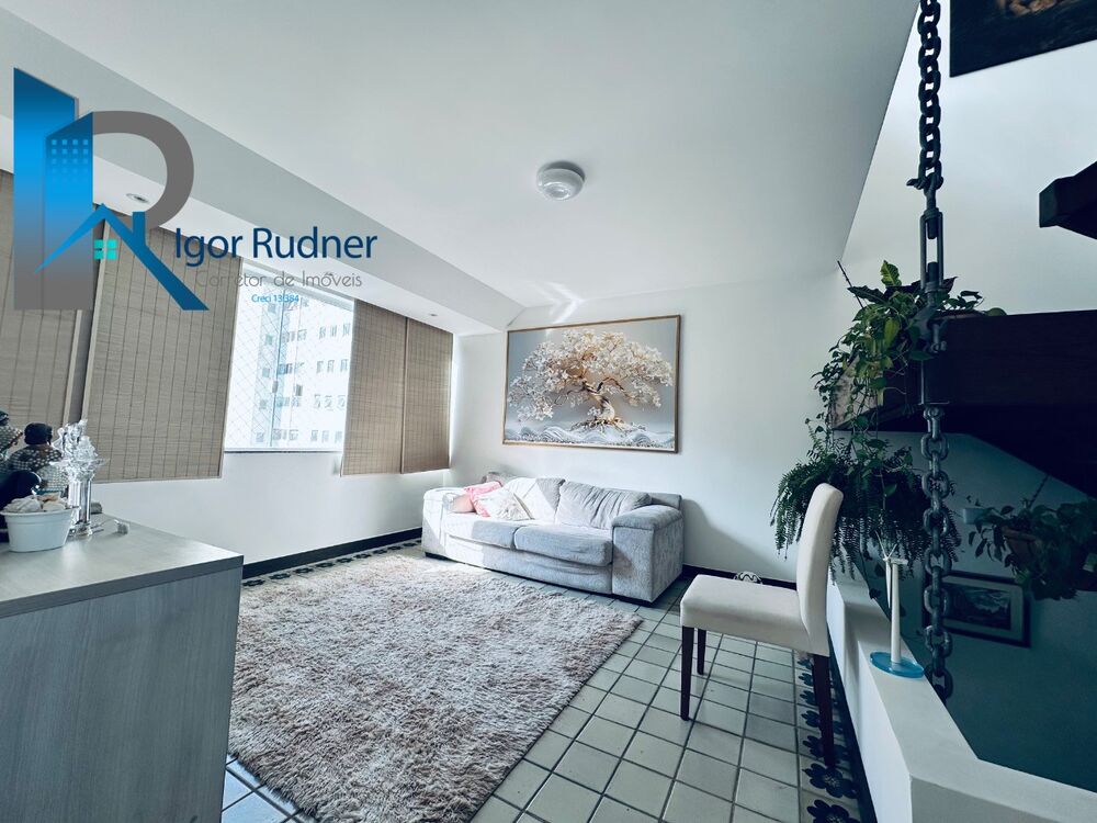 Cobertura à venda com 4 quartos, 378m² - Foto 12