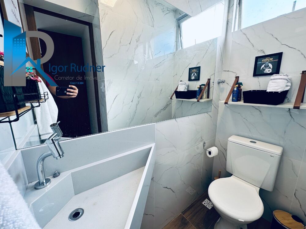 Cobertura à venda com 4 quartos, 378m² - Foto 9