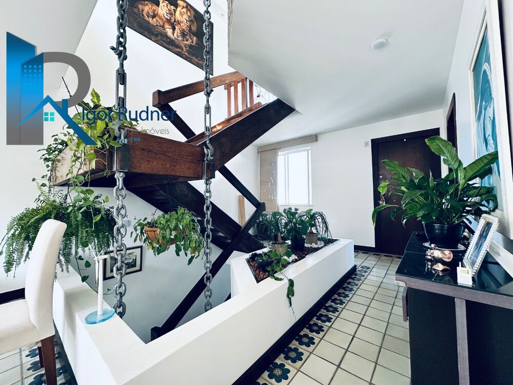 Cobertura à venda com 4 quartos, 378m² - Foto 10
