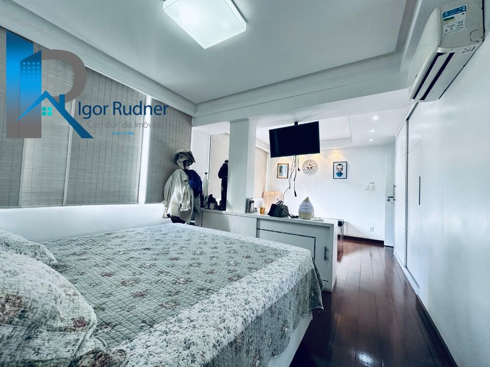 Cobertura à venda com 4 quartos, 378m² - Foto 22