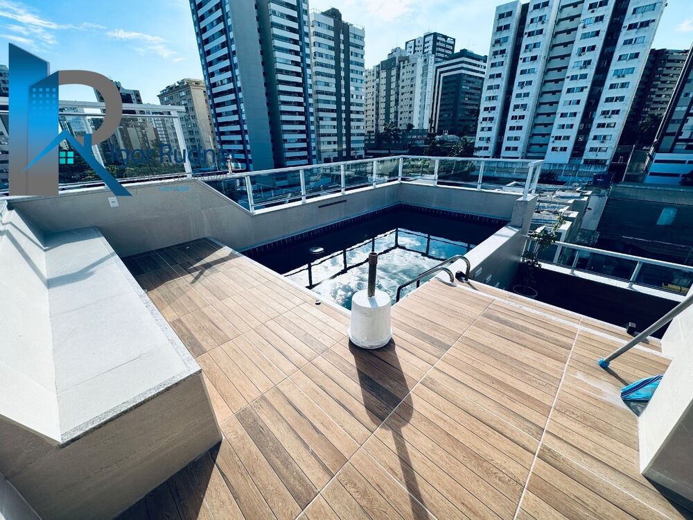 Cobertura à venda com 4 quartos, 378m² - Foto 5