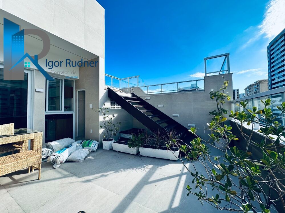 Cobertura à venda com 4 quartos, 378m² - Foto 3