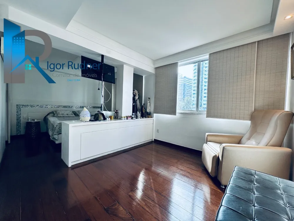 Cobertura, 4 quartos, 378 m² - Foto 28