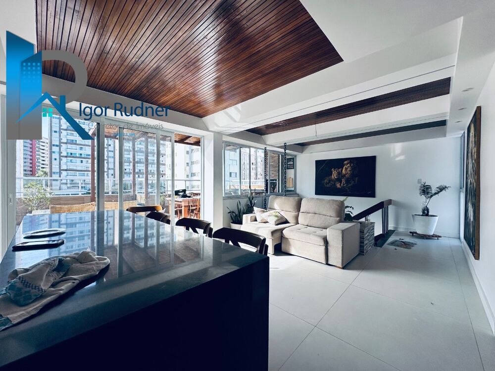 Cobertura à venda com 4 quartos, 378m² - Foto 6