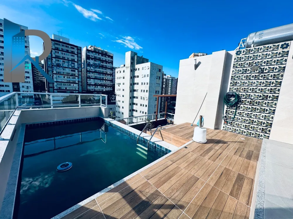 Cobertura, 4 quartos, 378 m² - Foto 5
