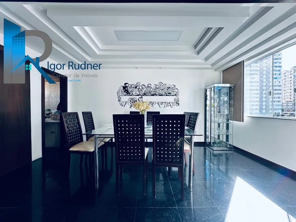 Cobertura, 4 quartos, 378 m² - Foto 16