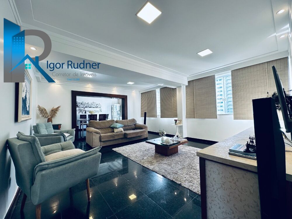 Cobertura à venda com 4 quartos, 378m² - Foto 14